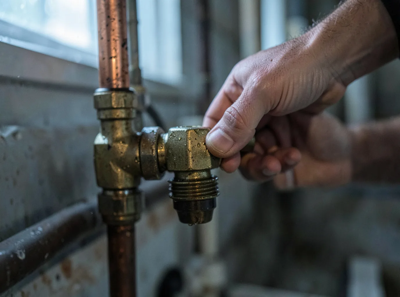 Emergency Plumber Heathsville, VA FAQs